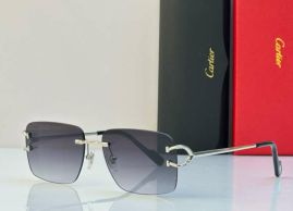 Picture of Cartier Sunglasses _SKUfw55533255fw